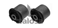 TALOSA 4008671 - Barra oscilante, suspensión de ruedas