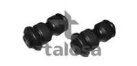 TALOSA 6206647 - Junta, árbol cardán