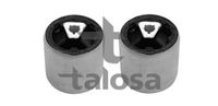 TALOSA 6408894 - cojinete, caja cojinete rueda