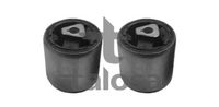 RIDEX 772S0441 - Juego de reparación, brazo de suspensión