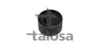 TALOSA 5708410 - Suspensión, Brazo oscilante