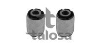 TALOSA 4015584 - Barra oscilante, suspensión de ruedas