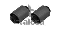 MOOG SUSB13364 - Suspensión, Brazo oscilante