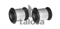 NRF 54318 - Radiador de calefacción - EASY FIT