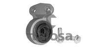 TALOSA 5700675 - Juego de montaje, cojinete de manillar