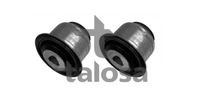 TALOSA 5012676 - Travesaños/barras, estabilizador