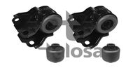 TALOSA 4003718 - Barra oscilante, suspensión de ruedas