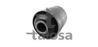 TALOSA 5712635 - Suspensión, Brazo oscilante
