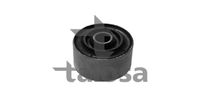 RIDEX 251T0665 - Suspensión, Brazo oscilante