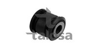 TALOSA 4404221 - Articulación axial, barra de acoplamiento