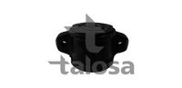 TALOSA 5707240 - Suspensión, Brazo oscilante