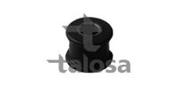 TALOSA 5705784 - Suspensión, Brazo oscilante
