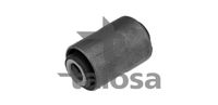TALOSA 5708457 - Suspensión, Brazo oscilante