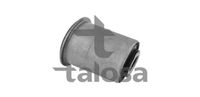 TALOSA 4011183 - Barra oscilante, suspensión de ruedas