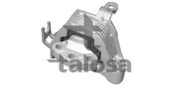 TALOSA 61-02270 - Soporte, motor