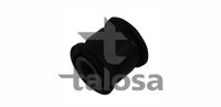 TALOSA 4404221 - Articulación axial, barra de acoplamiento