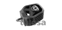 TALOSA 6102599 - Soporte, motor