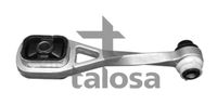 TALOSA 6105207 - Soporte, motor
