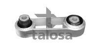 TALOSA 61-05176 - Soporte, motor