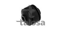 Talosa 5719881 - Suspensión, Brazo oscilante