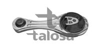 TALOSA 6105187 - Soporte, motor