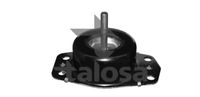 TALOSA 6105199 - Soporte, motor