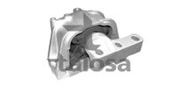 TALOSA 6105281 - Soporte, motor