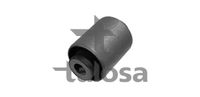 Talosa 5715227 - Suspensión, Brazo oscilante