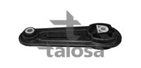 Talosa 6105210 - Soporte, motor