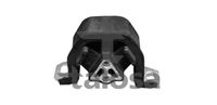 TALOSA 6106959 - Soporte, motor