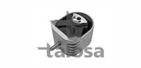 TALOSA 6110140 - Soporte, motor
