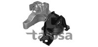 TALOSA 6110128 - Soporte, motor