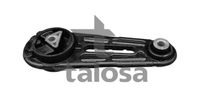 TALOSA 6111223 - Soporte, motor