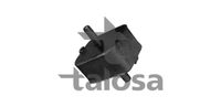 TALOSA 6112002 - Soporte, motor