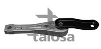 TALOSA 6110912 - Soporte, motor