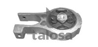 TALOSA 6111157 - Soporte, motor