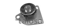 TALOSA 6112786 - Soporte, motor