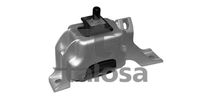 TALOSA 6113537 - Soporte, motor