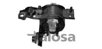 TALOSA 6113433 - Soporte, motor