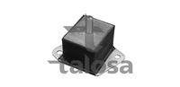 TALOSA 6114056 - Soporte, motor