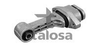 Metalcaucho 41623 - Soporte, motor