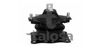 NTY ZPSHD130 - Soporte, motor