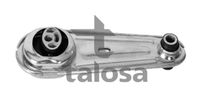 TALOSA 6115378 - Soporte, motor