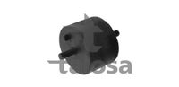 TALOSA 4402302 - Articulación axial, barra de acoplamiento