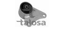 TALOSA 6106655 - Soporte, motor