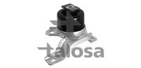 Talosa 6110173 - Soporte, motor