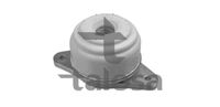 RIDEX 247E0758 - Soporte, motor