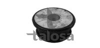 TALOSA 6201683 - Suspensión, soporte del eje