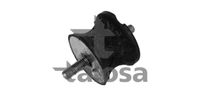 TALOSA 6202132 - Suspensión, transmisión automática