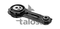 NTY ZPSMS088 - Soporte, motor